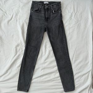 Zara Skinny Jeans